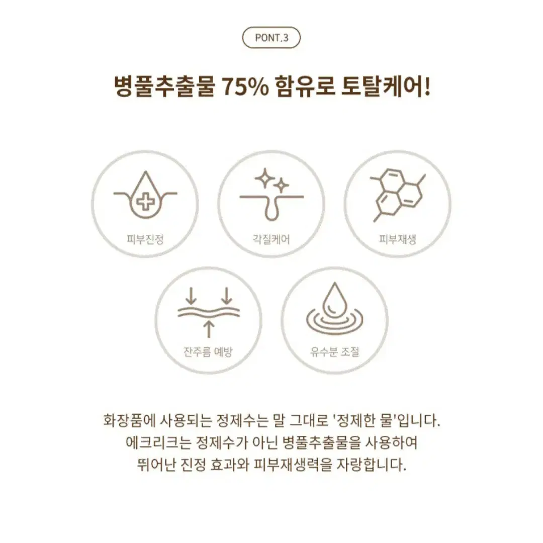 에크리크 라멜타시트 1박스(10장)