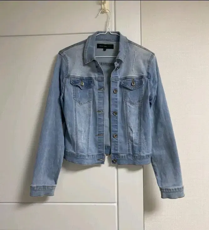 OliveDeOlive jean denim jacket