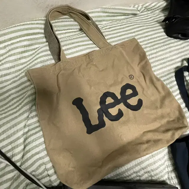 피치바스켓 lee에코백 해리포터에코백