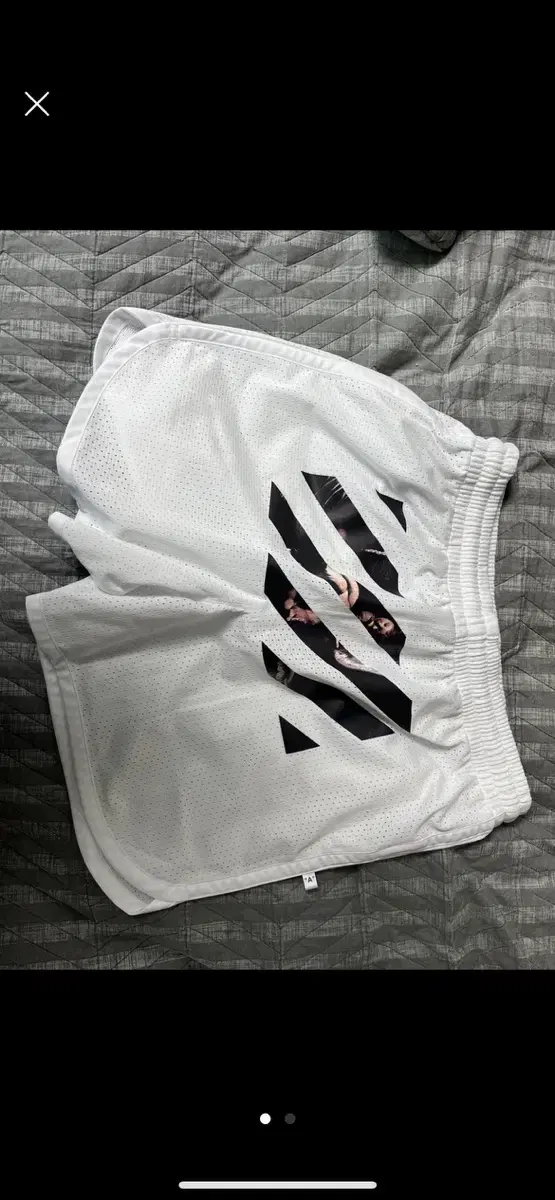 Off-white vahn