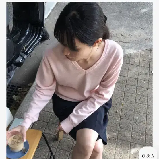 선데이업 스프링니트