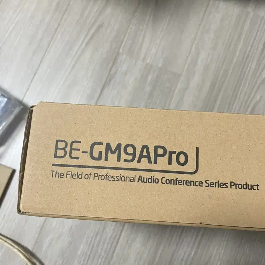 브리츠 스탠드마이크 BE-GM9APro