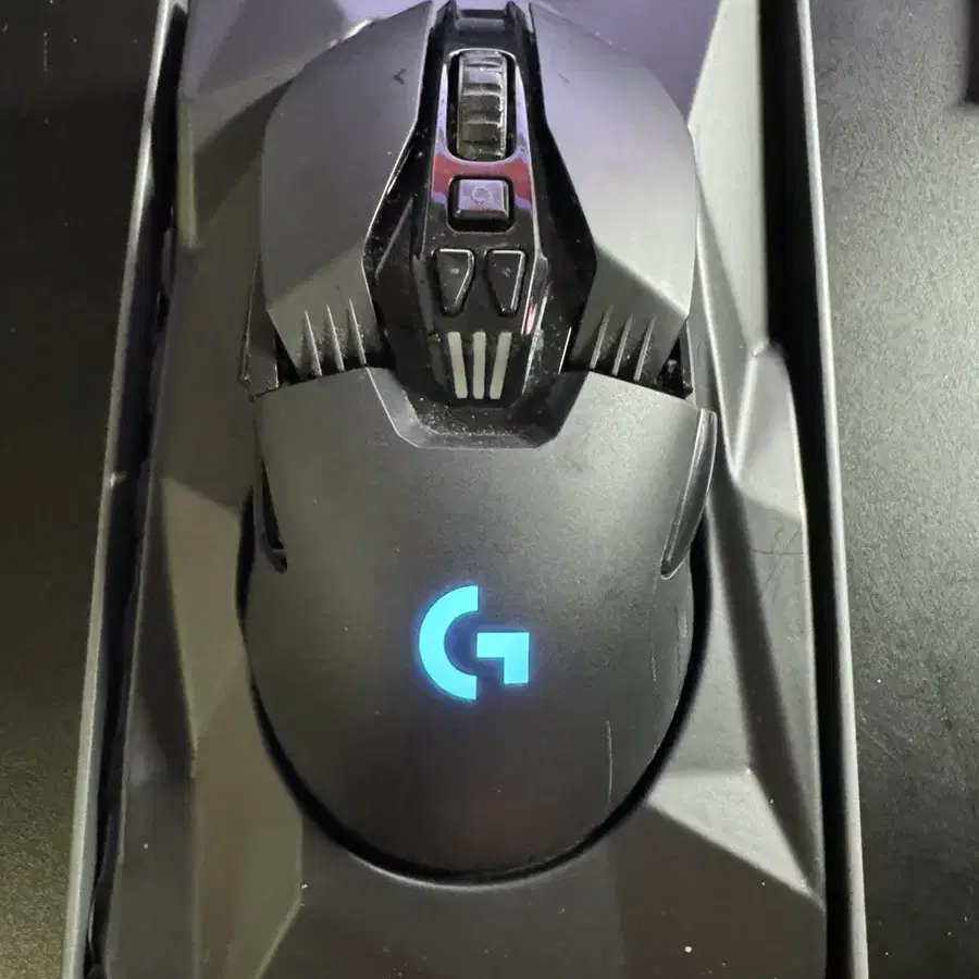 로지텍 g903 무선마우스