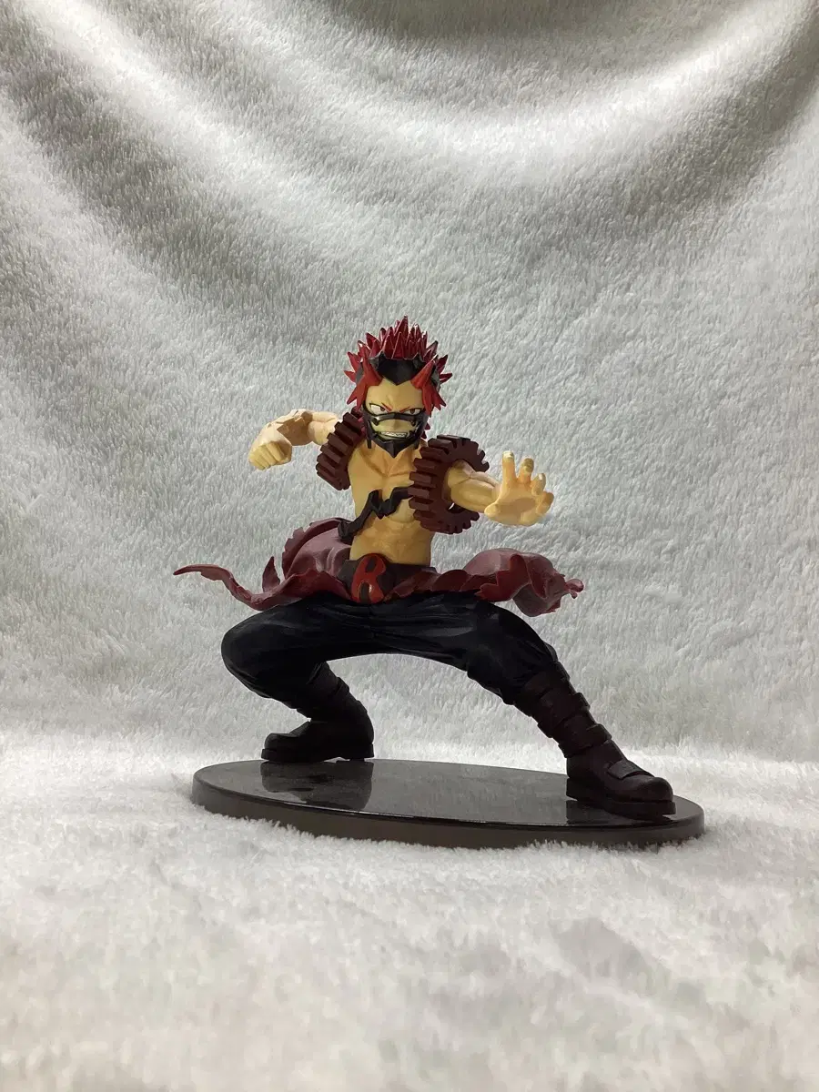 Rapid Price Drop) Nahia Hiroaka Kirishima Figures Poster