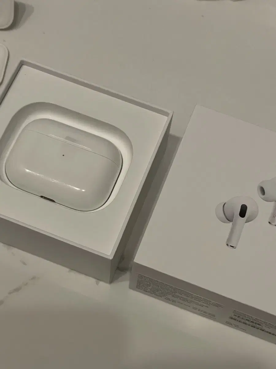 AirPods Pro 1