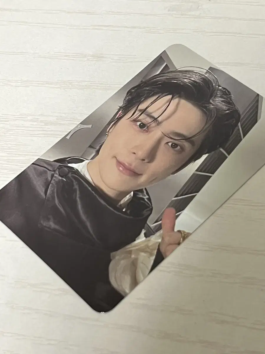 nct jaehyun factcheck photocard factcheck jaehyun