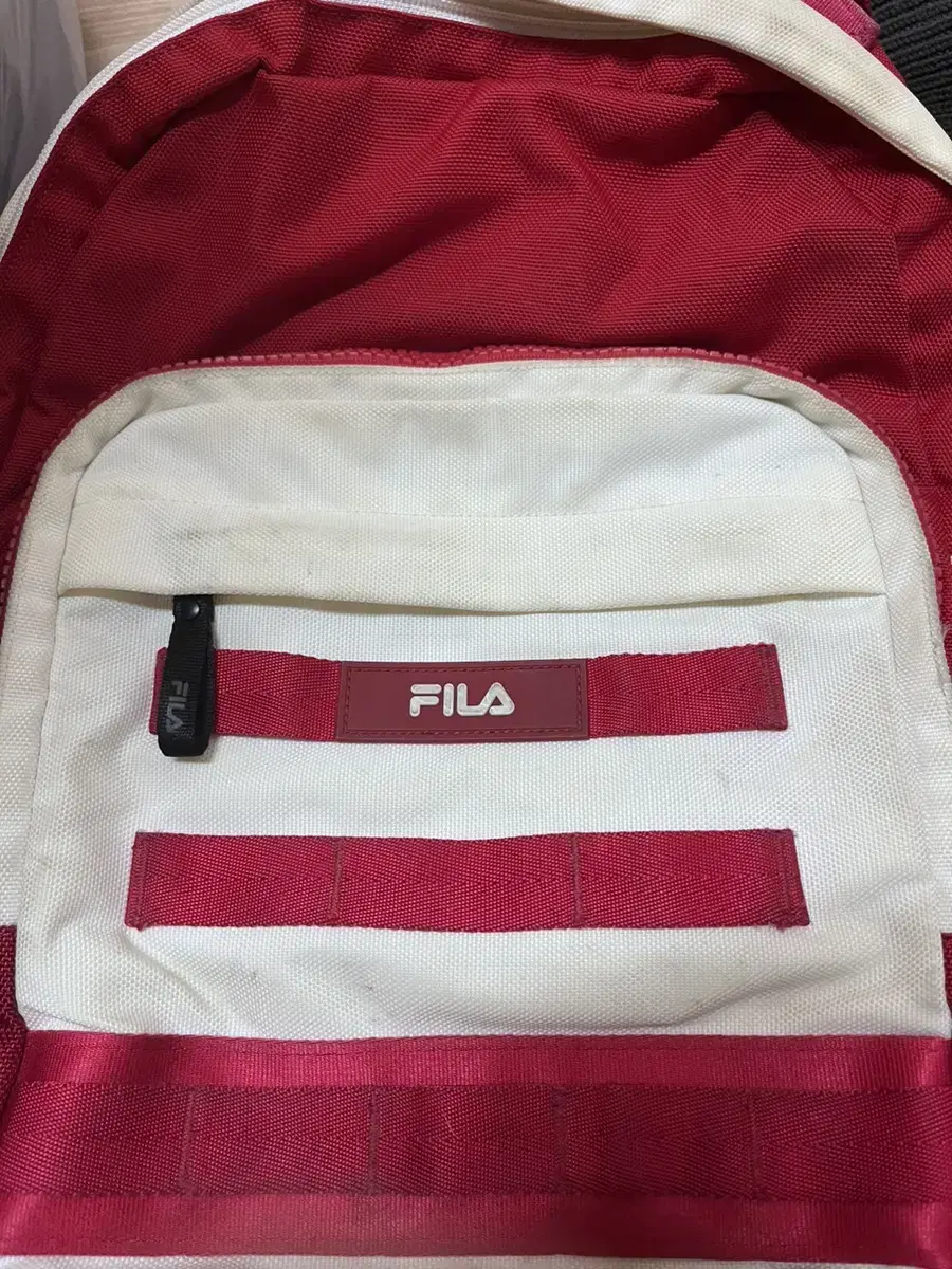 휠라 필라 FILA 책가방 판매