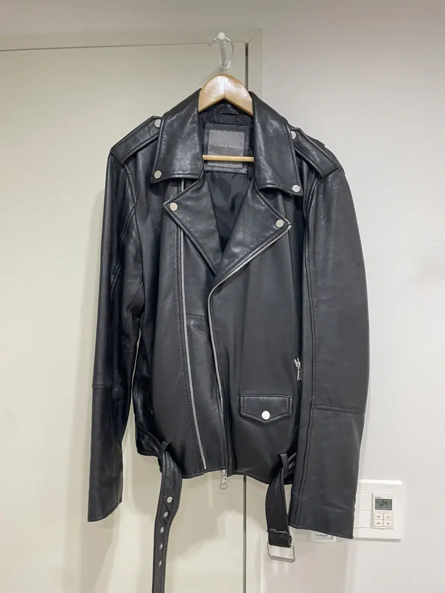 Zara Kabuk Jacket (