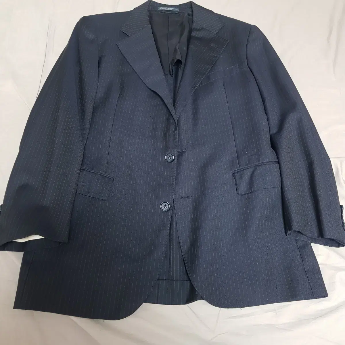 Made in Italy POLO Ralph Lauren pure wool blazer