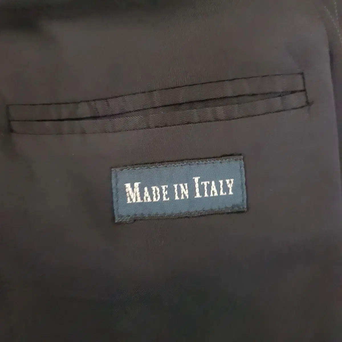 made in Italy POLO 랄프로렌  순모 블레이