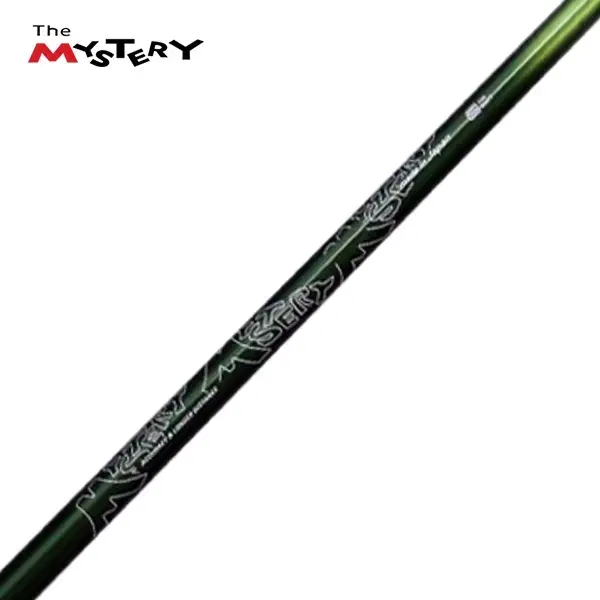 MYSTERY 미스테리 웨지샤프트 GREEN SHAFT L