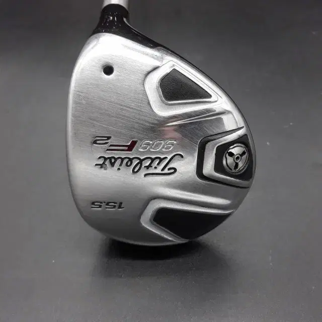 Titleist 909 F2 15.5 degree 75SW S-Spec 7547