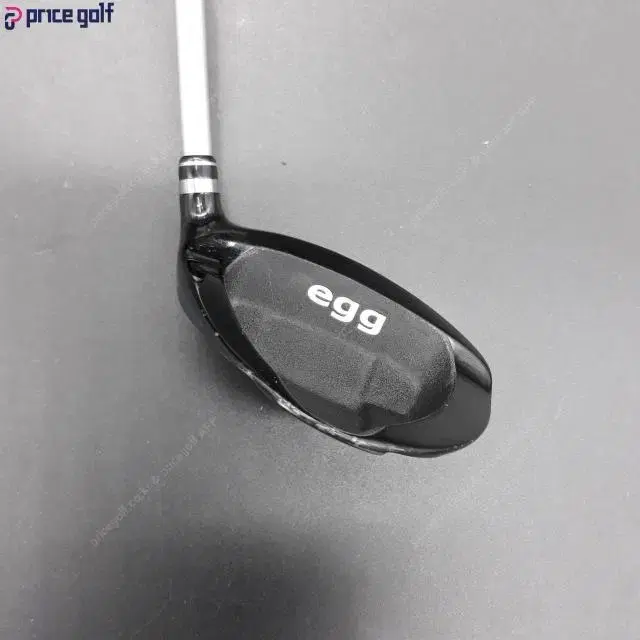 PRGR EGG SPOON 3번 15도 M-43 S스펙 7555