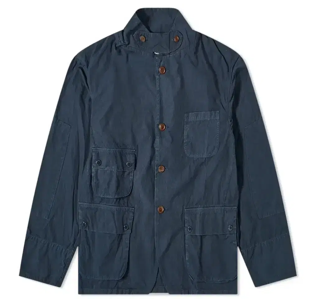 Barbour Engineeredgarments Upland Casual Jacket S Nonwax