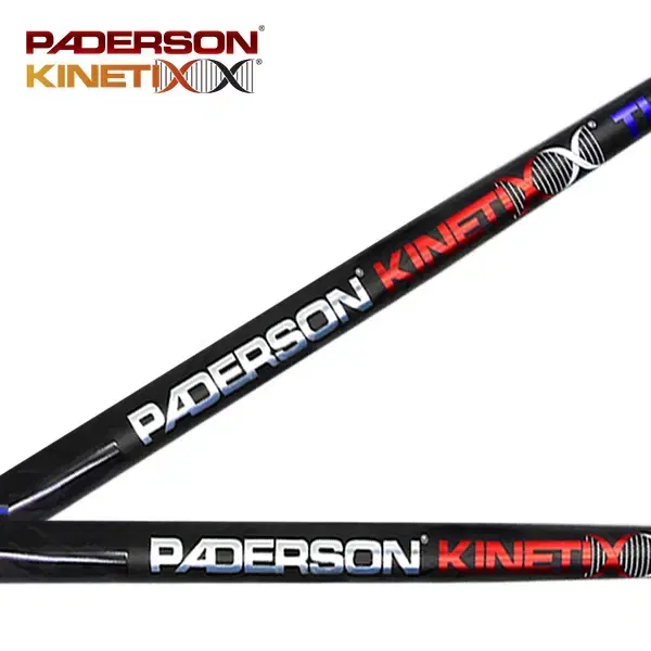 PADERSON 패더슨 KINETIXX TUNED BLUE LABE...