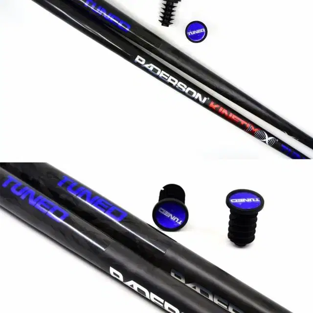 PADERSON 패더슨 KINETIXX TUNED BLUE LABE...