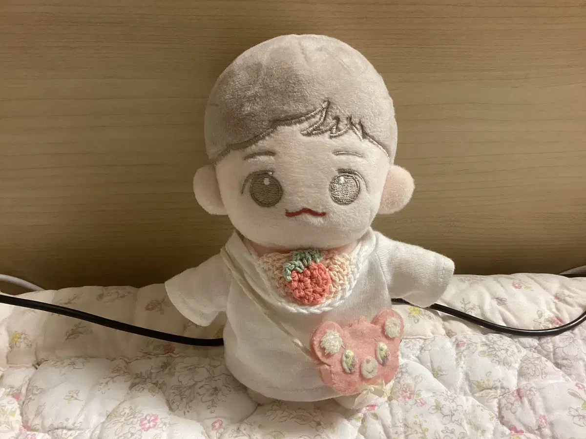 Exo baekhyun doll Akui Zakkui