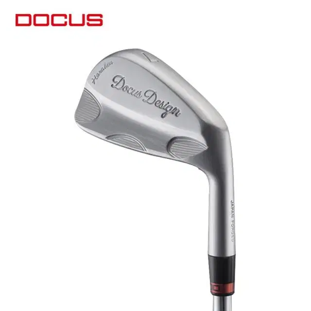 DOCUS 도커스 Japan Forged MB 아이언 헤드5~PW