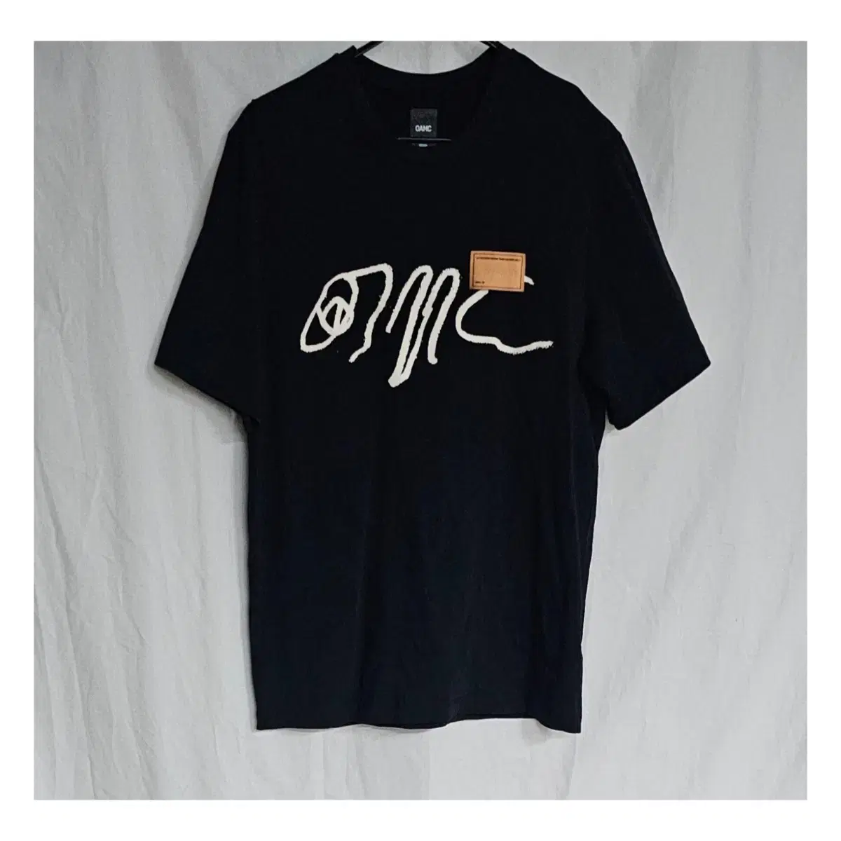kiko kostadinov jarocka shirt 키코 자로카 구매 | 브랜드 중고거래 