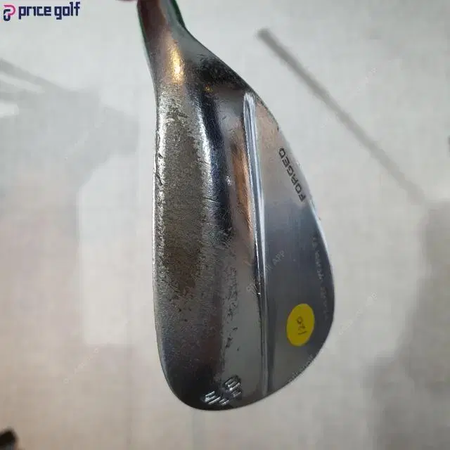 혼마 TOUR WORLD FORGED 58도 08바운스 S200 웨지