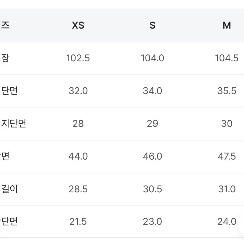 블랙업 리처 와이드 코튼 팬츠 오트밀 s