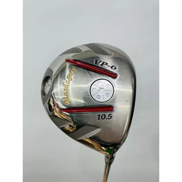 MASDAGOLF VP-6 10.5도 BASILEUS 50 R