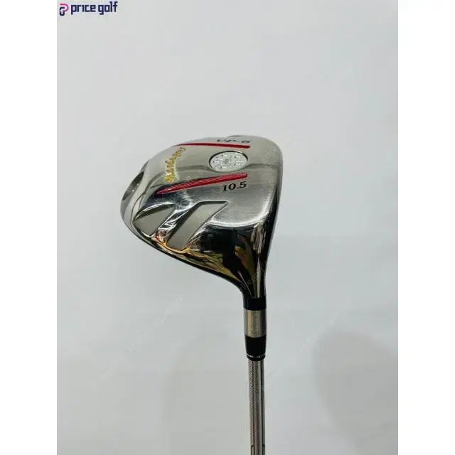 MASDAGOLF VP-6 10.5도 BASILEUS 50 R