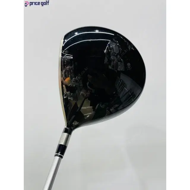 MASDAGOLF VP-6 10.5도 BASILEUS 50 R