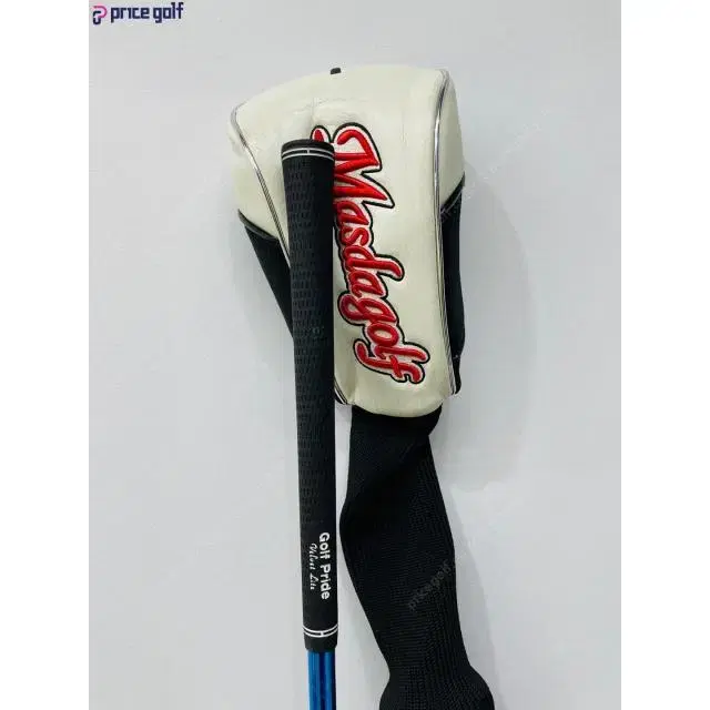 MASDAGOLF VP-6 10.5도 BASILEUS 50 R