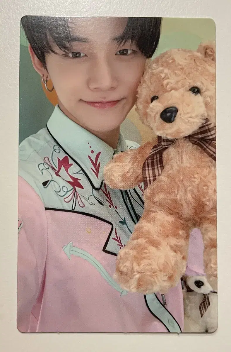 tomorrow x togethertxt2022season's greetingssigyeonjun photocardtransfersoobinbeomgyuTaehyunHooning