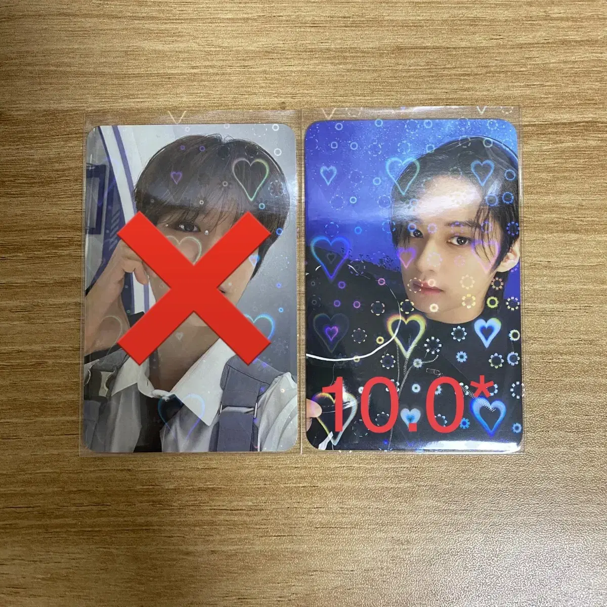 Straykids Pilot fanmeeting Stayzone photocard WTS