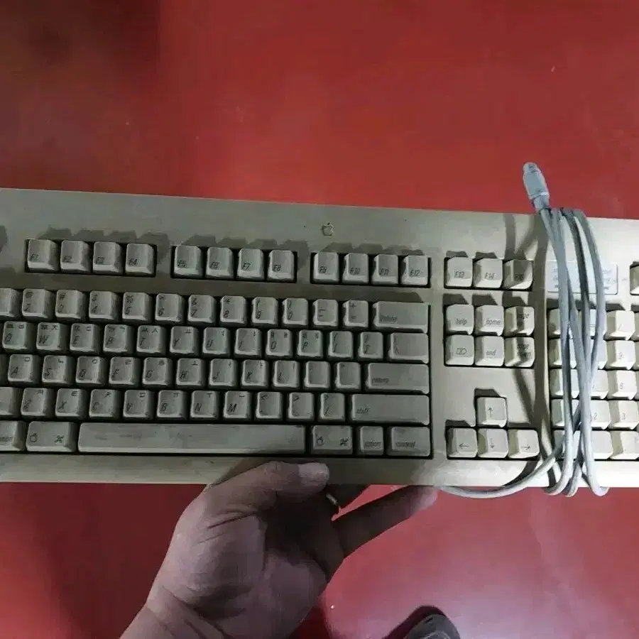 M2980 P2B KEYBOARD