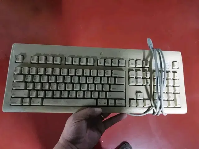 M2980 P2B KEYBOARD