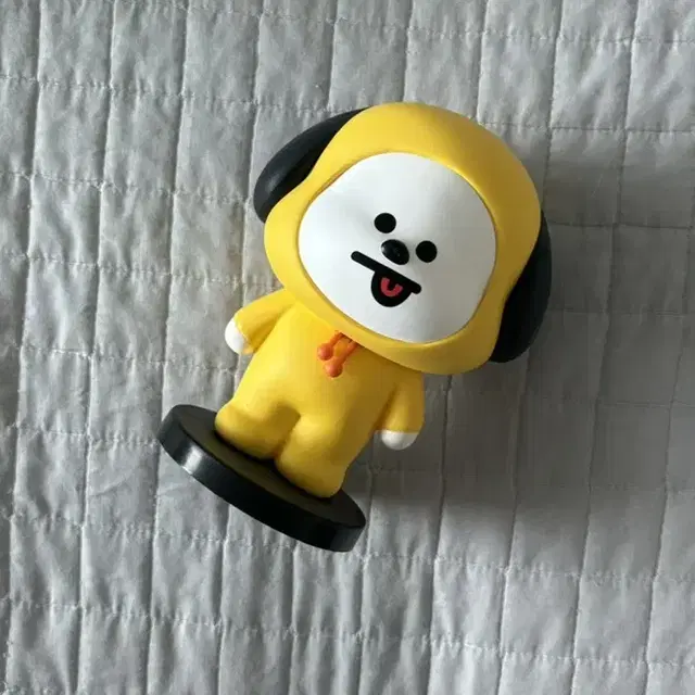 라인프렌즈 BT21 치미피규어