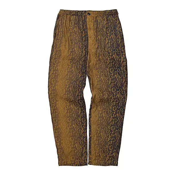 Stussy Leopard Pants S