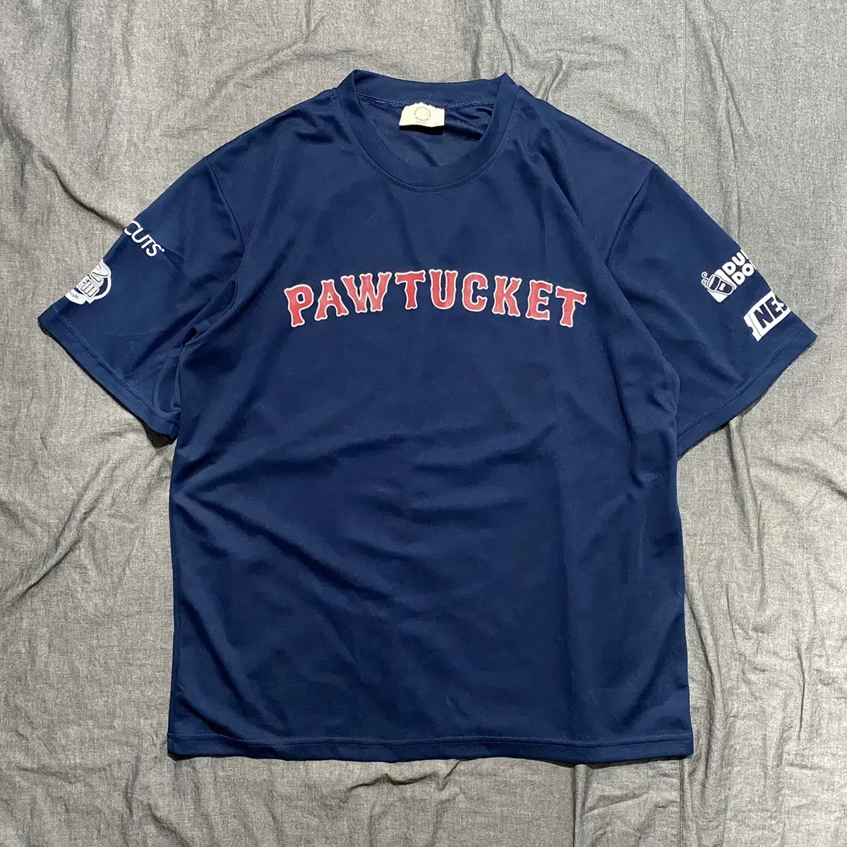 Pawtucket S/S Local Event T-Shirts Sz XL