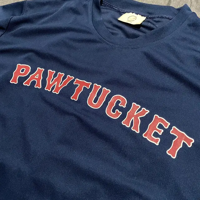 Pawtucket S/S Local Event T-Shirts Sz XL