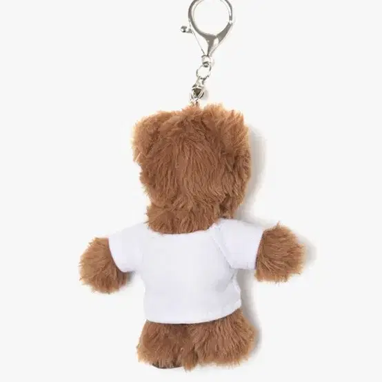 워스트스케이트샵 Worst Bear Keyring