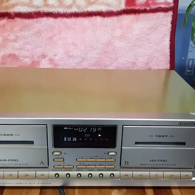 인켈 데크 DD-6030G