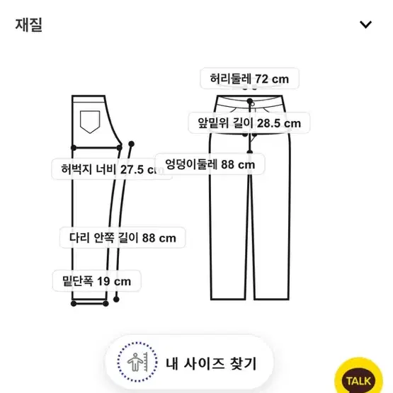 리바이스 아메리칸 빈티지라인