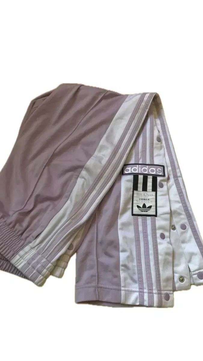 Adidas Break Mauve JennieTrousers