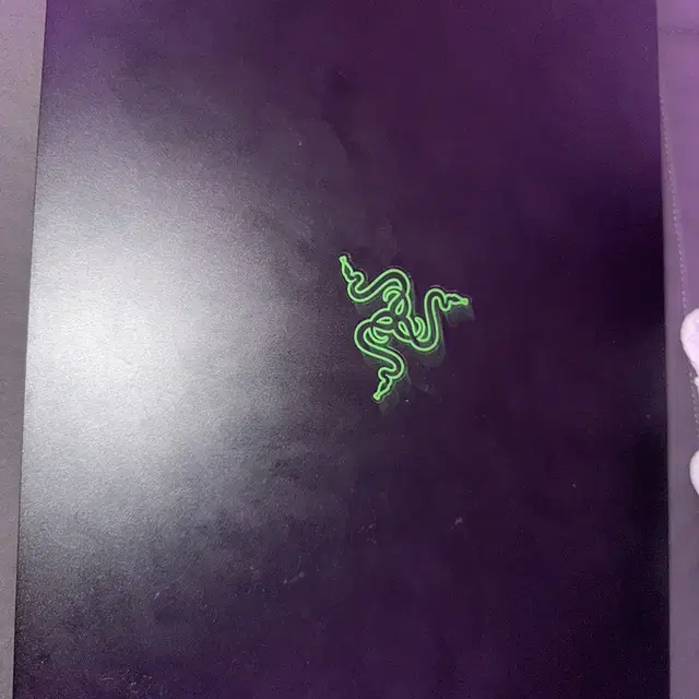 Razer blade 15 팝니다