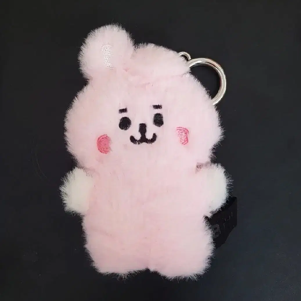 BTS BT21 Cookie Baby Flapper Mini Doll