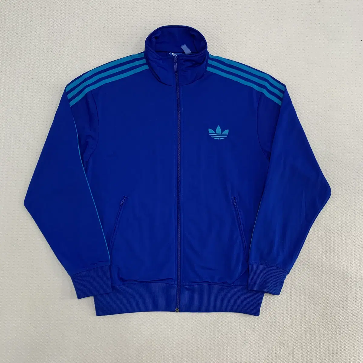 [XXL]Adidas Aqua Bloo Firebird (A4-22-128)