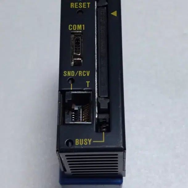 Yokogawa RTOS CPU F3RP45-5P  요코가와