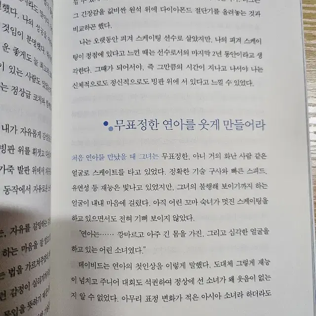 한번의 비상을 위한 찬번의 점프