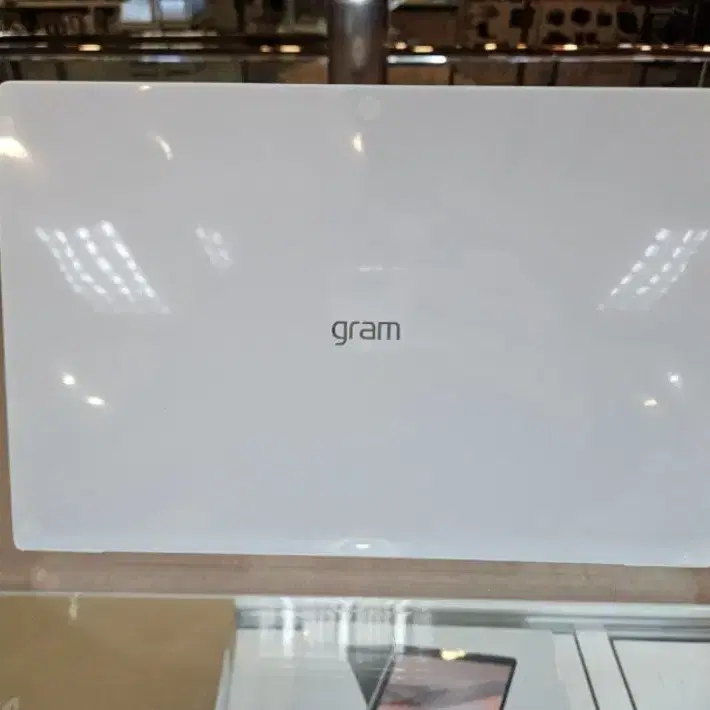 LG gram 올뉴그램