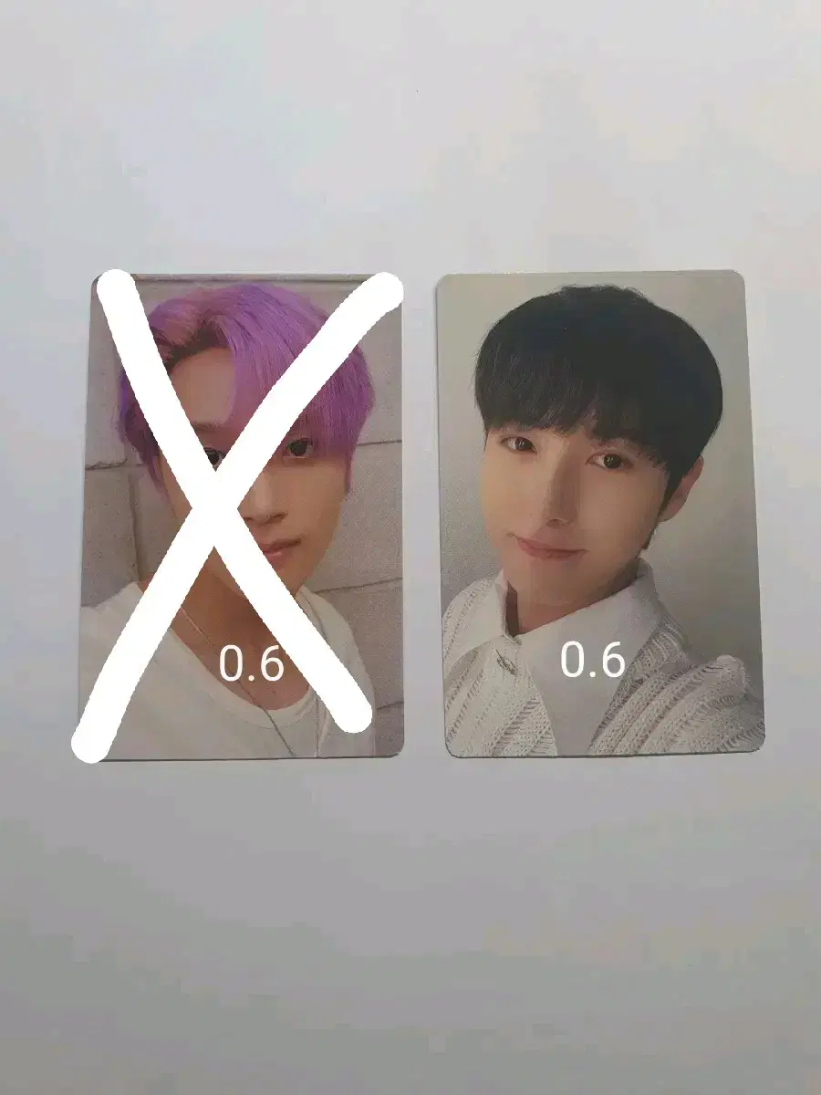 Dream Show CGV nct haechan renjun photocard bulk wts Sells