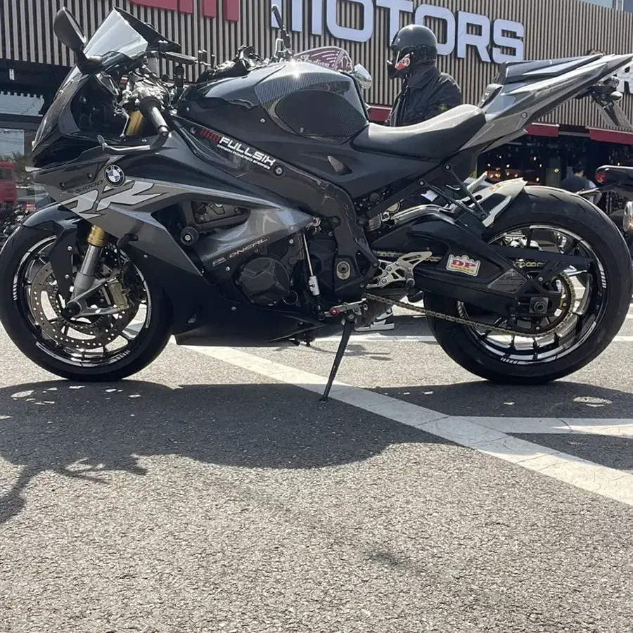 S1000rr 2017년식 오스틴풀배기 대리판매