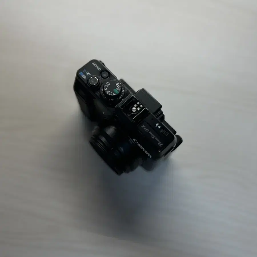 캐논 파워샷 마크1 canon powershot gx1 mark1 카메라